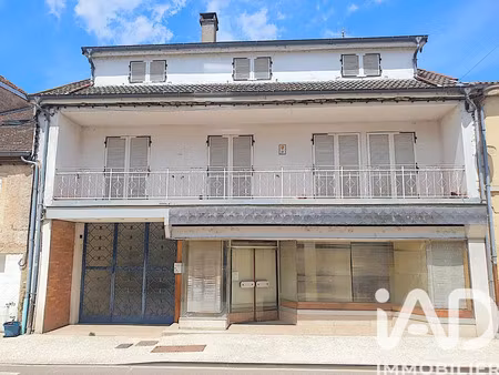 maison à jussey (70500)