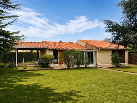 maison de luxe de 4 pièces en vente à la teste-de-buch  france
