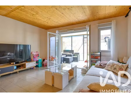 maison à lagny sur marne (77400)