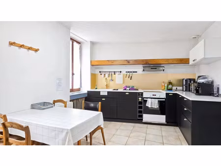 vente maison 5 pièces 95 m² lamarque (33460)