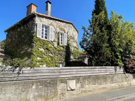maison 11 pièces 206 m² à vendre / acheter le pontet 84130 ? | era immobilier