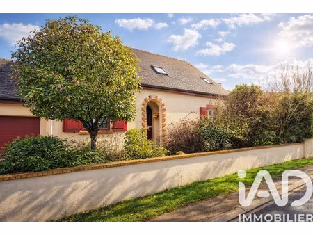 maison à longperrier (77230)