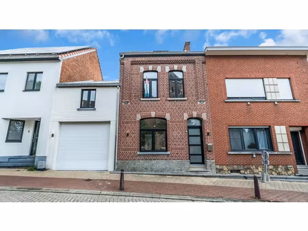 huis te huur in linden met 4 slaapkamers