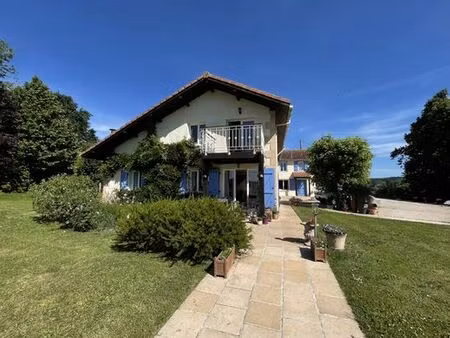 maison de luxe en vente à marciac  france