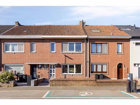 huis te koop in mechelen met 2 slaapkamers
