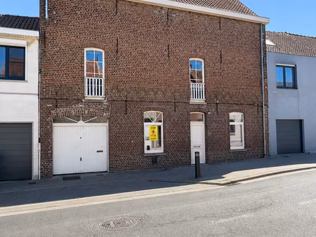 huis te koop in lauwe