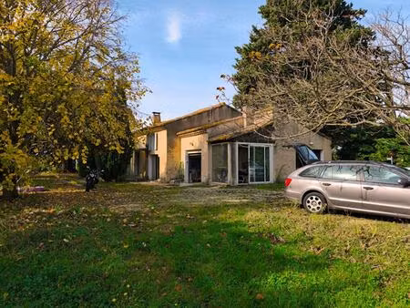 maison à rénover