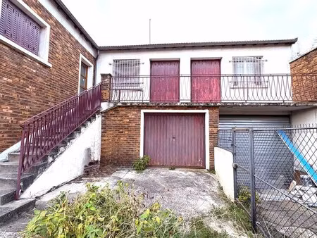 maison f5
