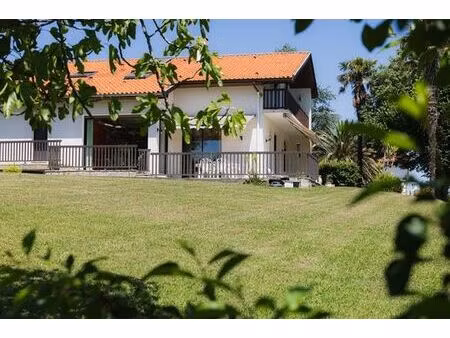 maison de 6 pièces de luxe en vente à saint-palais  france