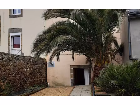 maison ploumagoar m² t-4 à vendre  99 360 €