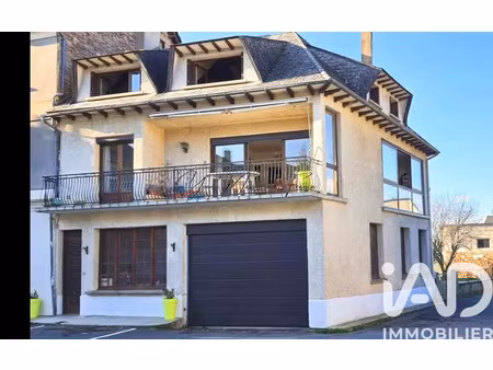 vente maison 5 pièces 129 m² réquista (12170)