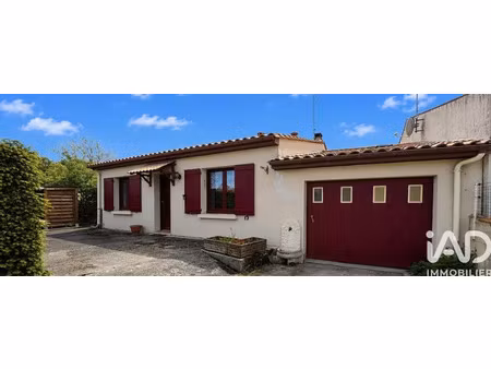 maison à royan (17200)