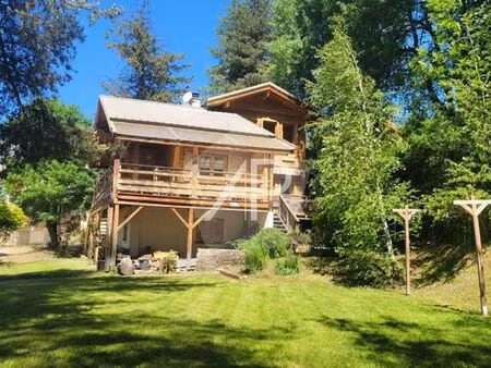 maison de prestige en vente saint-chaffrey  france