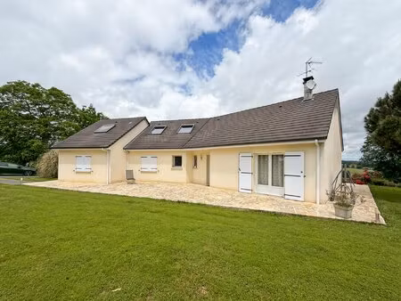 maison - saint-clément - 288.000€