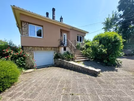 maison sarrebourg 7 pièce(s) 171 m2