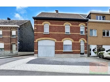 huis te koop in sint-lievens-houtem met 3 slaapkamers