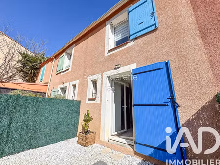 maison à torreilles (66440)