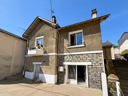 maison - tulle - 119.500€