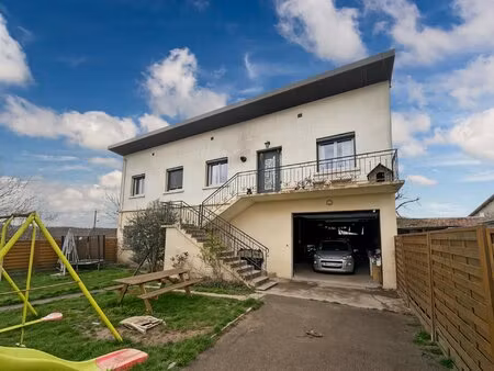 maison - tulle - 134.000€