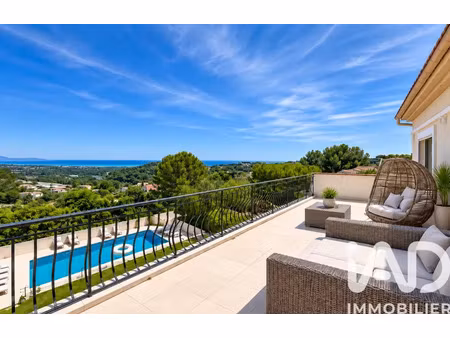 maison à antibes (06600)