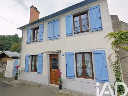 maison de village à arette (64570)