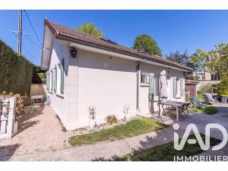 maison à carrières-sur-seine (78420)