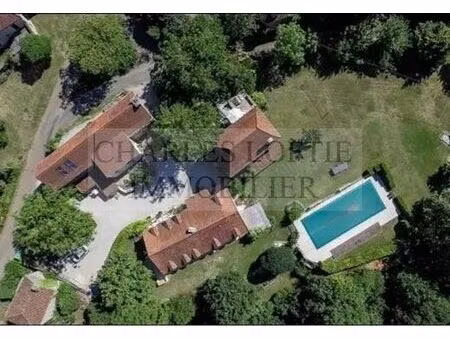 maison de 8 chambres de luxe en vente à catus  occitanie