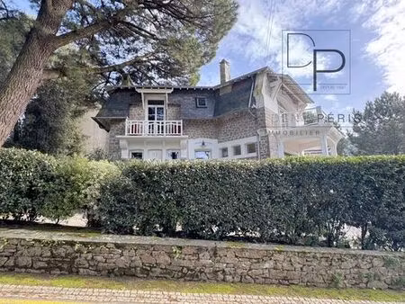 villa de 7 pièces de luxe en vente la baule-escoublac  france