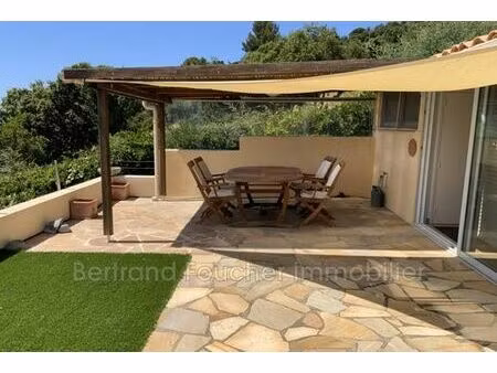 villa de luxe de 4 pièces en vente la croix-valmer  france