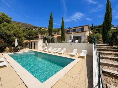 maison de prestige de 200 m2 en vente la londe-les-maures  france