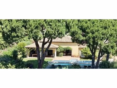 villa de luxe de 5 pièces en vente le plan-de-la-tour  france