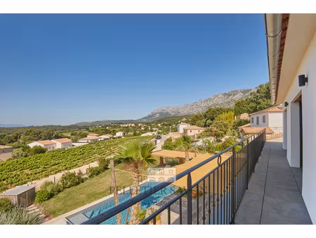 annonce maison à vendre