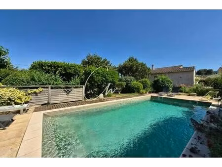 villa de 5 chambres de luxe en vente saint-rémy-de-provence  france