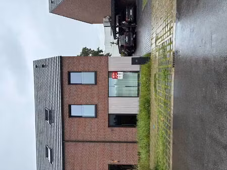 huis te huur in waregem met 3 slaapkamers