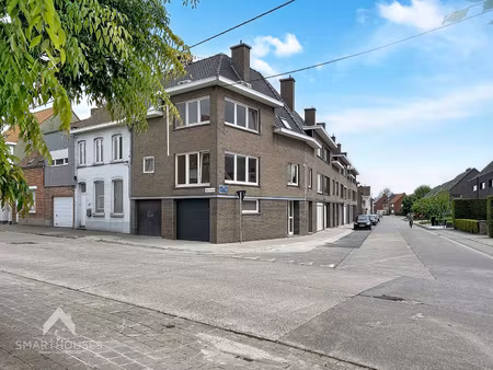 huis te koop in waregem met 3 slaapkamers