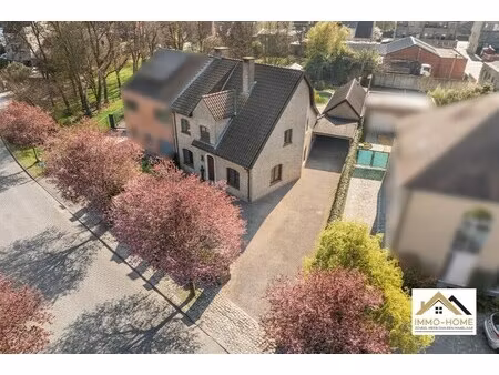 huis te koop in zele met 4 slaapkamers