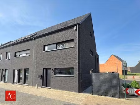 huis te koop in beveren-kruibeke-zwijndrecht met 3 slaapkamers