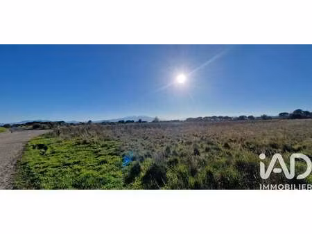 vente terrain à peyrestortes (66600) : à vendre / 1930m² peyrestortes