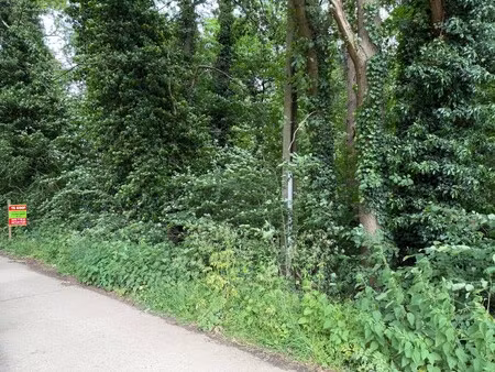 grond te koop in heist-op-den-berg
