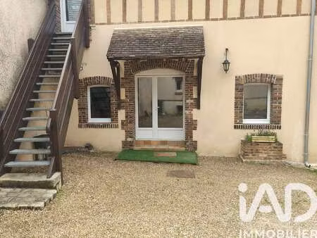 vente appartement 2 pièces à montlouet (28320) : à vendre 2 pièces / 42m² montlouet