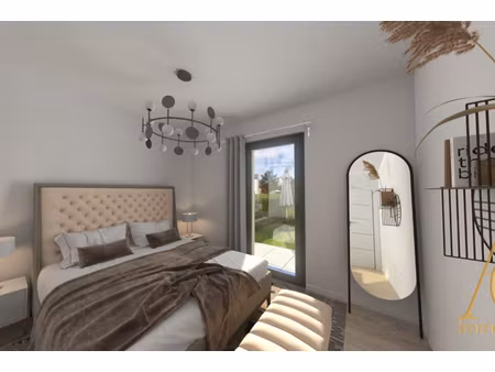 annonce appartement à vendre