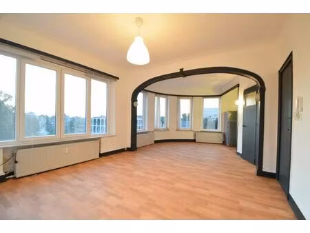 appartement te huur in antwerpen