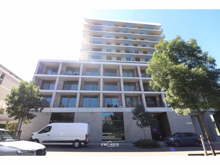 appartement te huur in antwerpen