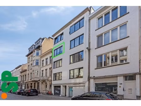 appartement te huur in antwerpen