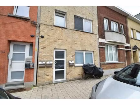 appartement te huur in wilrijk met 1 slaapkamer