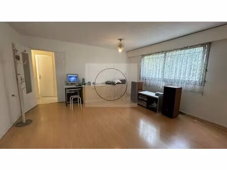 achat : appartement (93170)