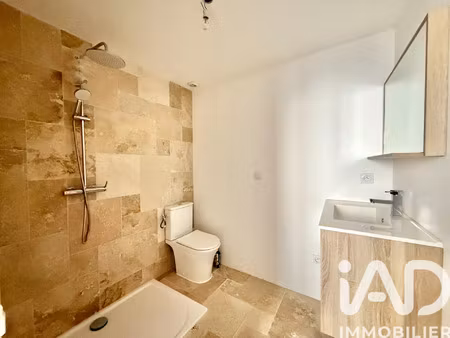 vente maison 2 pièces 29 m² bellegarde (30127)