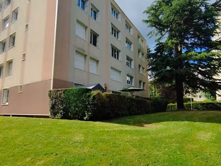 appartement à canteleu (76380)