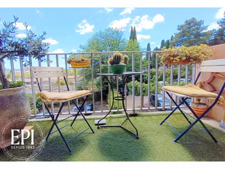 vente appartement 4 pièces 85 m² carcassonne (11000)