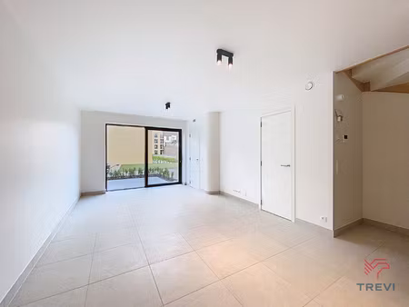 appartement te huur in laken met 3 slaapkamers
